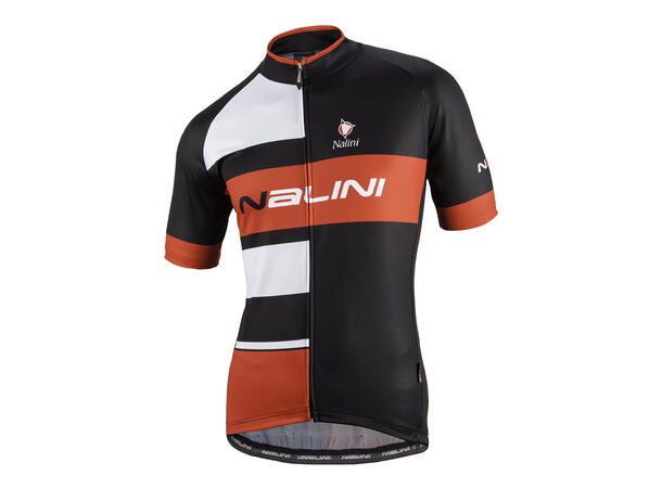 Nalini teamtrøye, sample - Lagusello XS